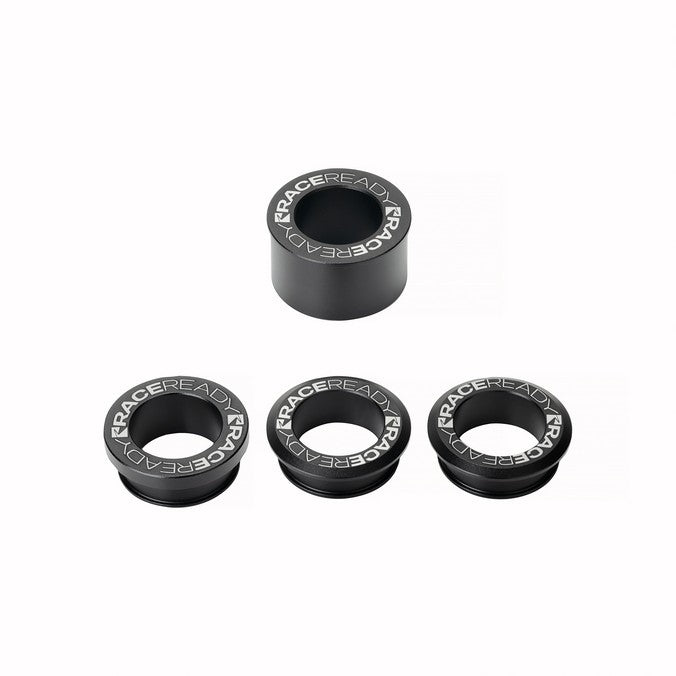 RaceReady Kawasaki ZX-6R 2007-2023 Captive Wheel Spacers