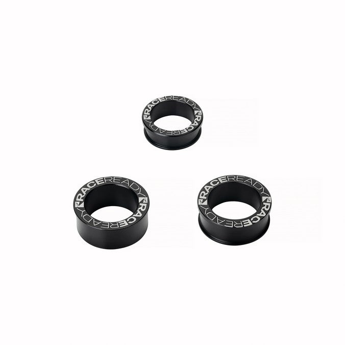 RaceReady SUZUKI GSX-R600/750 2006-2010 Captive Wheel Spacers