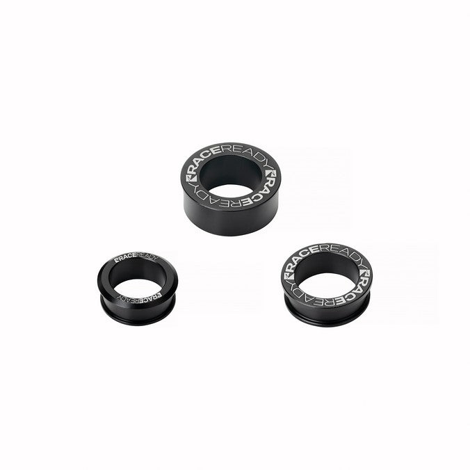 RaceReady SUZUKI GSX-R600/750 2011-2017 Captive Wheel Spacers