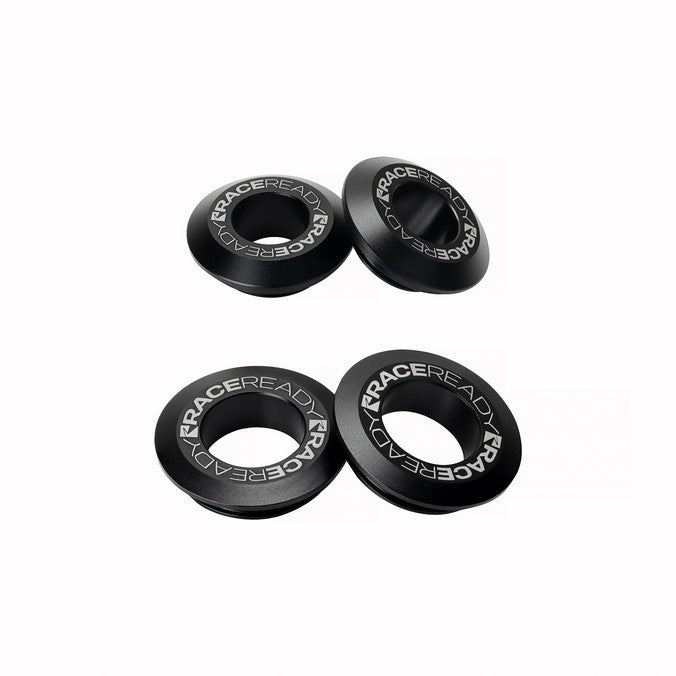 RaceReady Yamaha R6 2006-2016 Captive Wheel Spacers