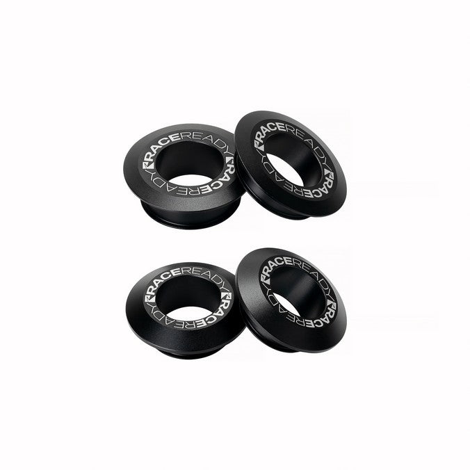 RaceReady Yamaha R6 2017-2023 Captive Wheel Spacers