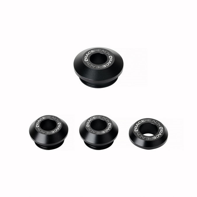 RaceReady Yamaha R3 2015-2023 Captive Wheel Spacers