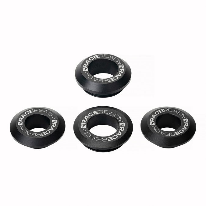 RaceReady Yamaha R1 2004-2014 Captive Wheel Spacers