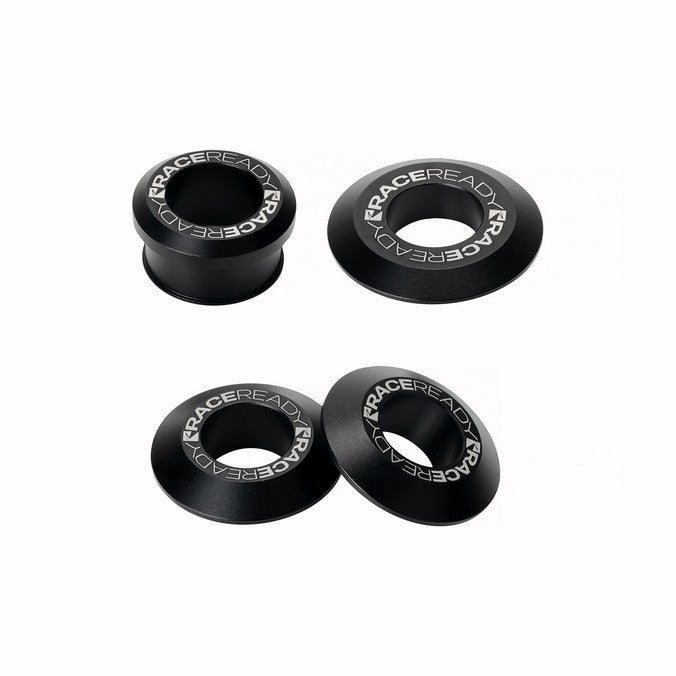 RaceReady Yamaha R1 2015-2023 Captive Wheel Spacers