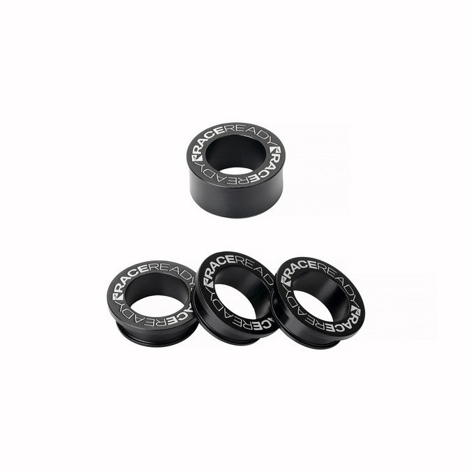 RaceReady Kawasaki ZX-10R 2011-2015 Captive Wheel Spacers