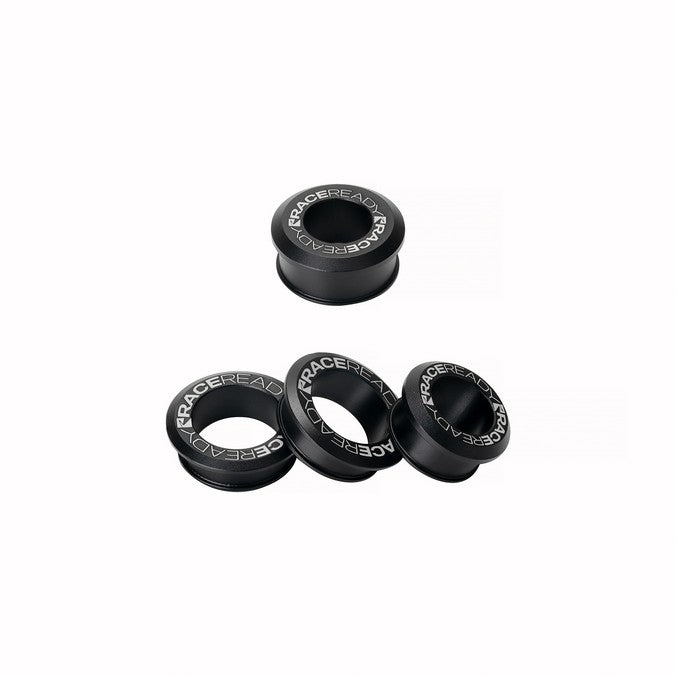 RaceReady Kawasaki ZX-10R 2006-2010 Captive Wheel Spacers