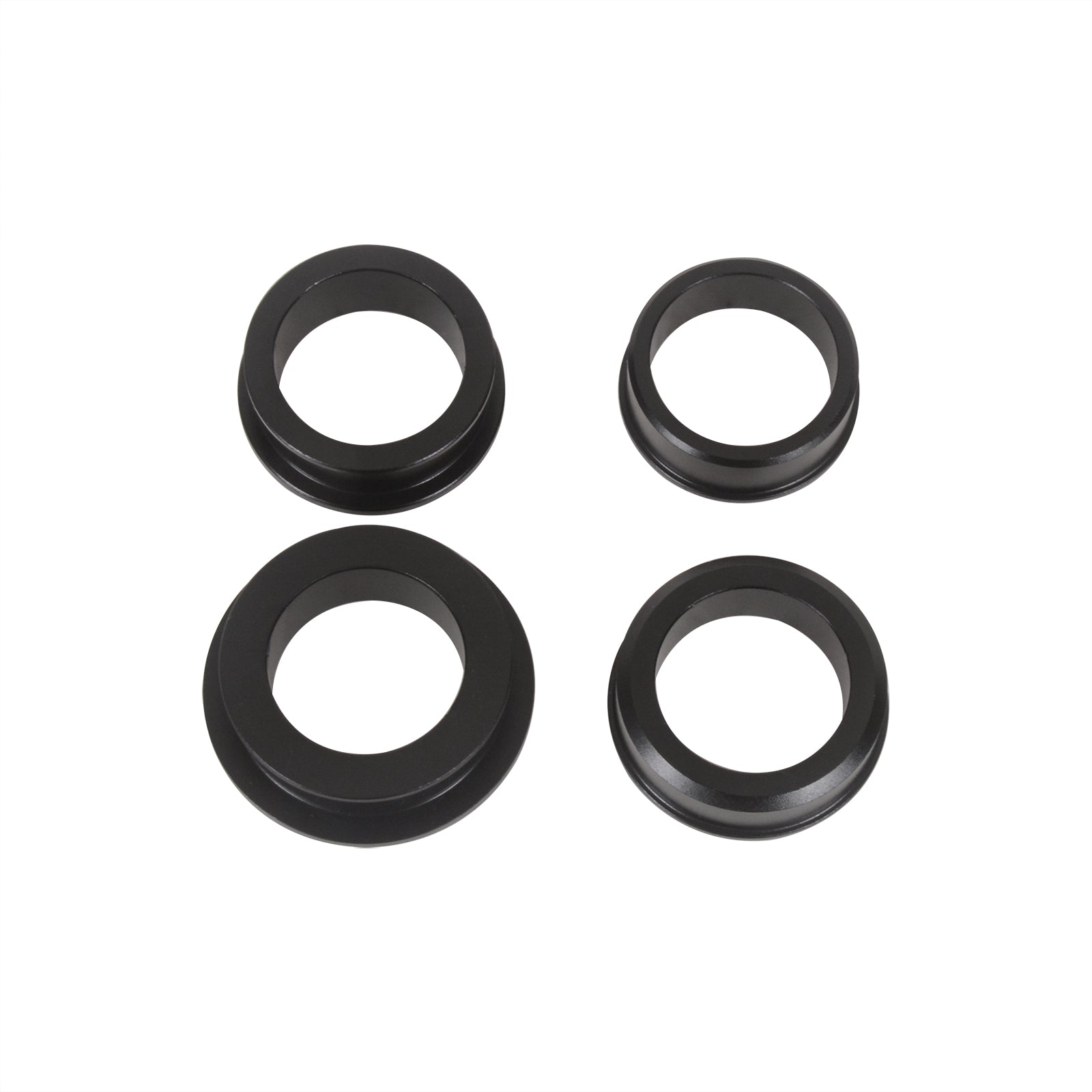 RaceReady Honda CBR1000RR 2004-2007 Captive Wheel Spacers