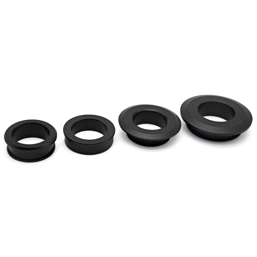 RaceReady Honda CBR1000RR 2008-2016 Captive Wheel Spacers