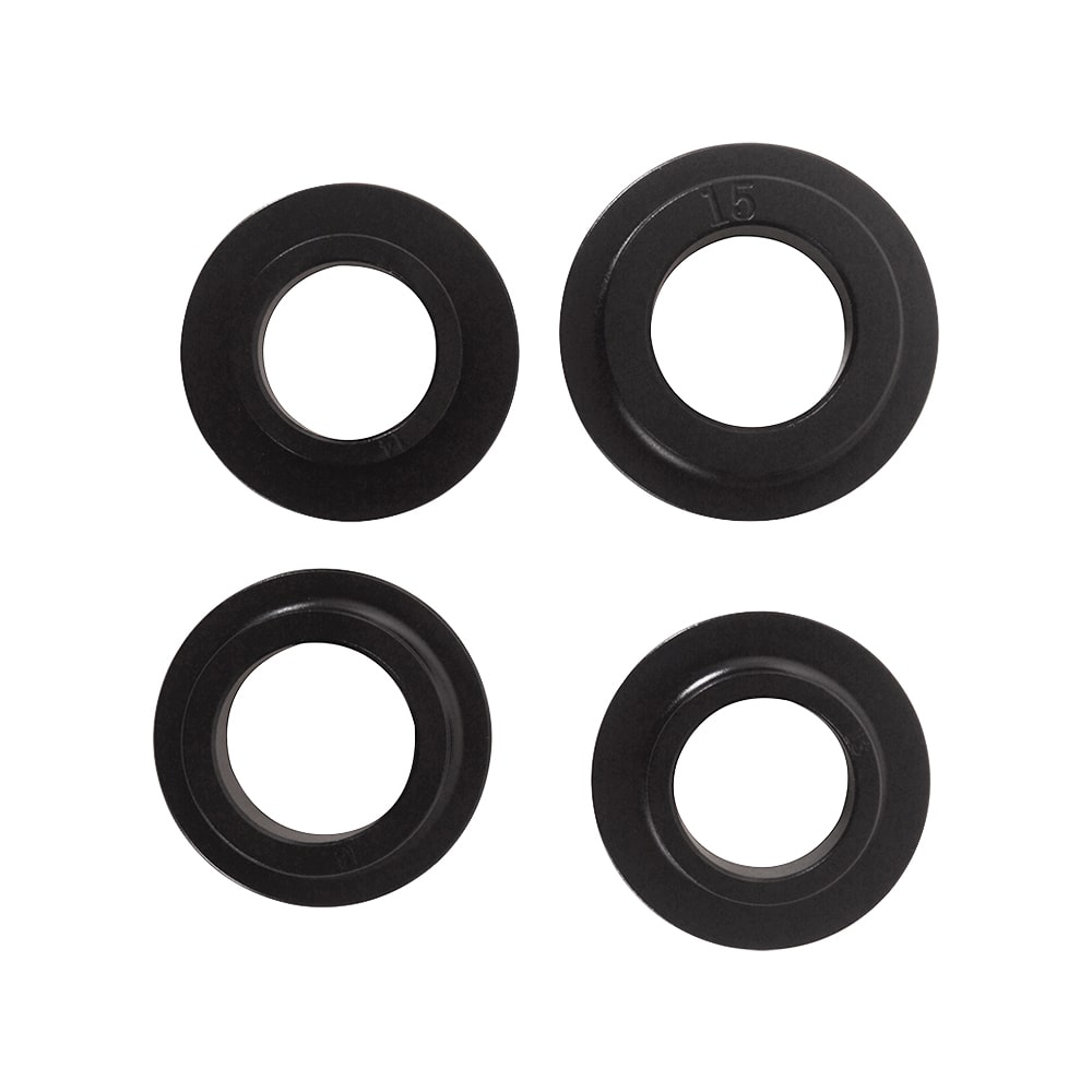 RaceReady Honda CBR1000RR 2020 Captive Wheel Spacers