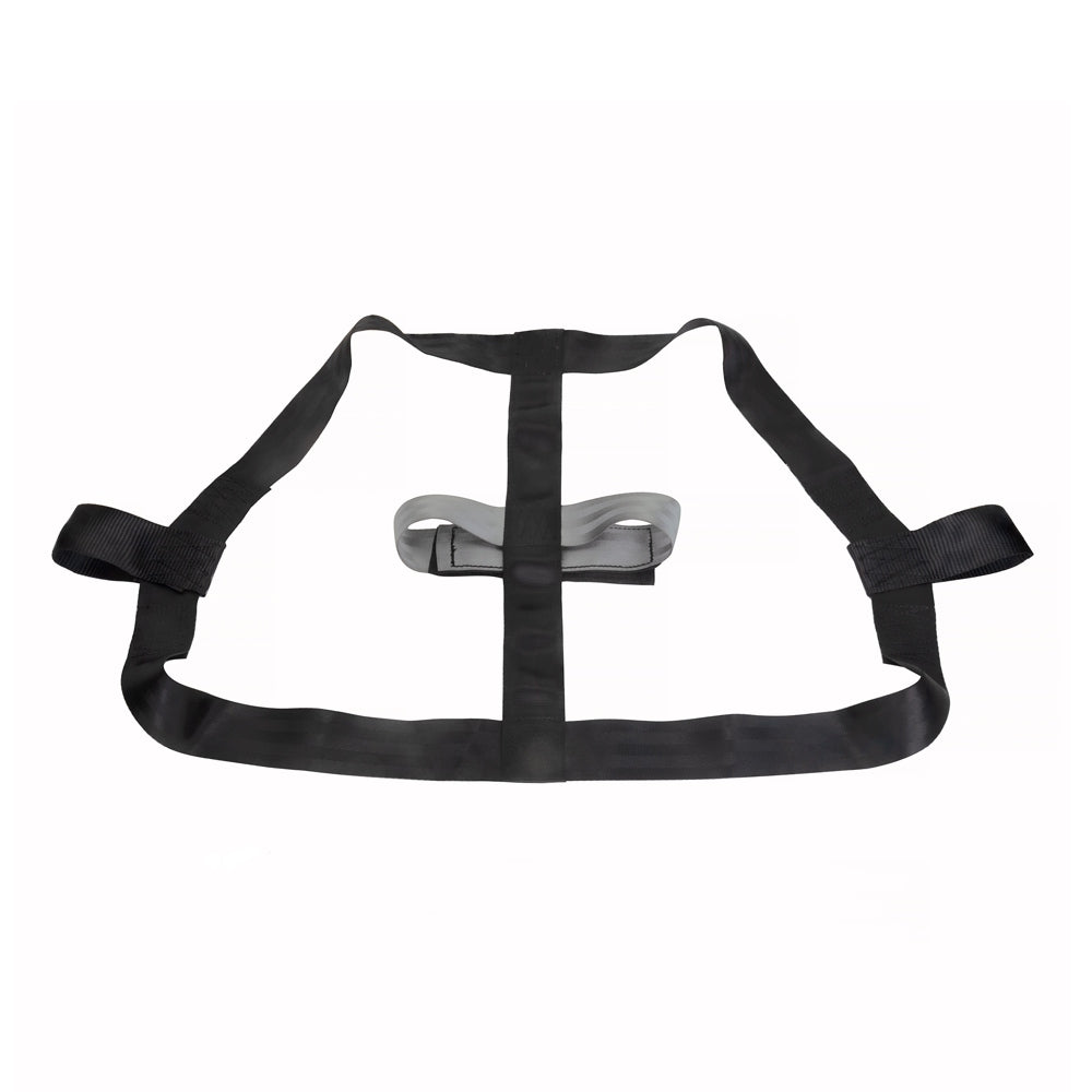 RaceReady Motorcycle Rear Wheel Tie Down Harness