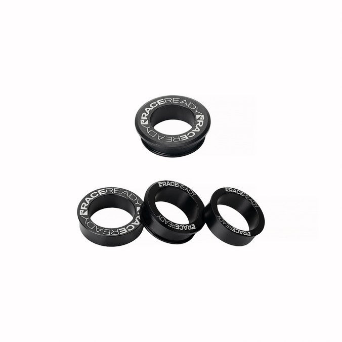 RaceReady Honda CBR1000RR 2004-2007 Captive Wheel Spacers