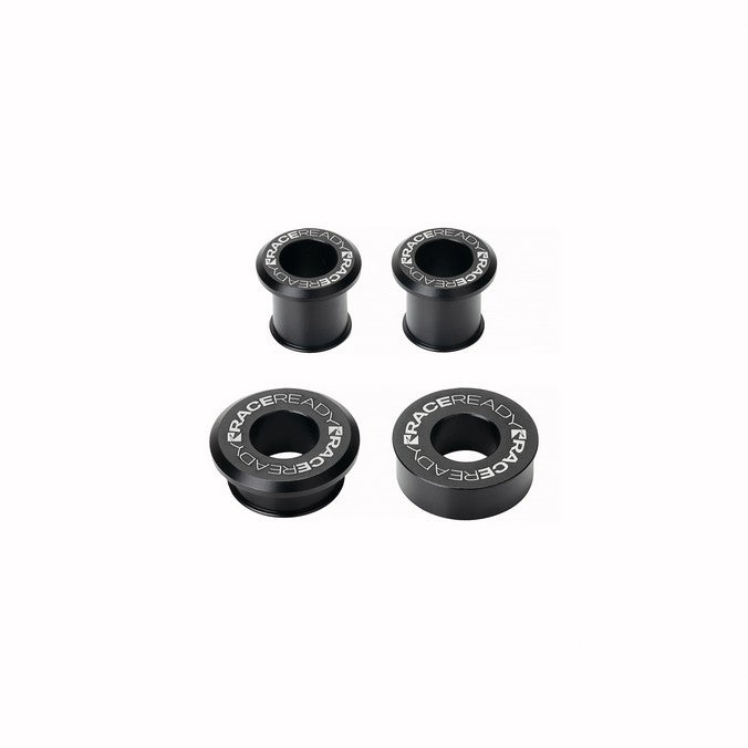 RaceReady Kawasaki Ninja 300 2013-2017 Captive Wheel Spacers