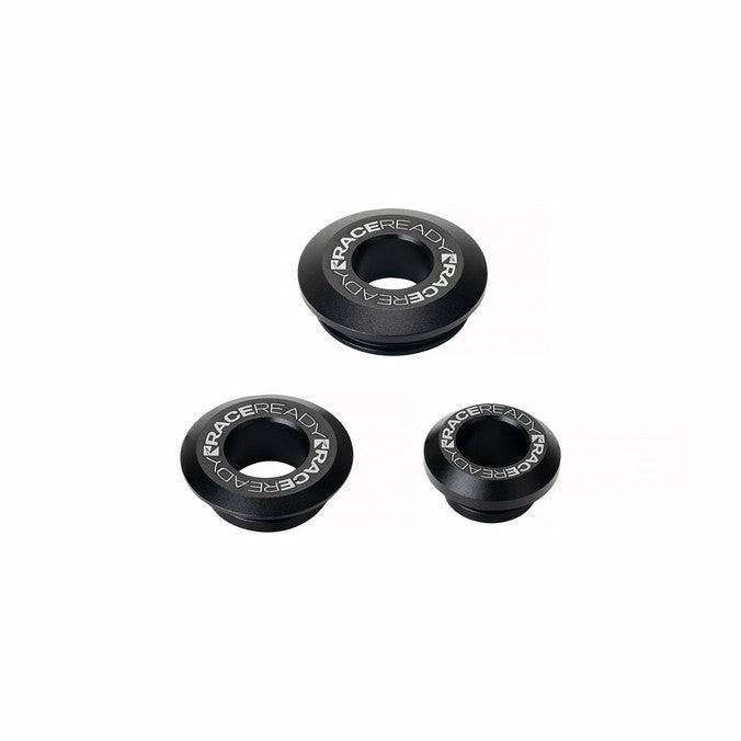 Aprilia RS660 and Tuono 660 Captive Wheel Spacers