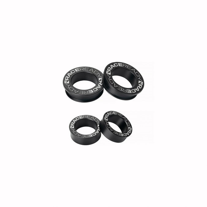 RaceReady Honda CBR600RR 2007-2023 Captive Wheel Spacers