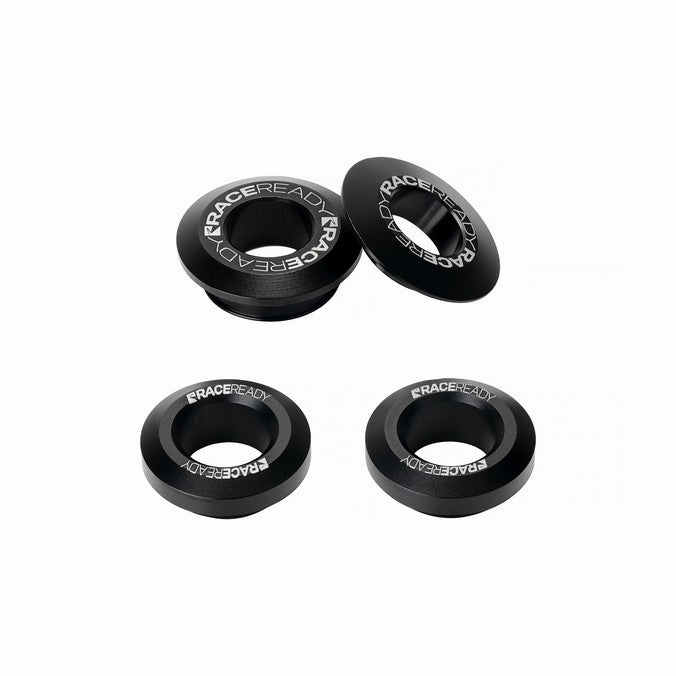 RaceReady Kawasaki ZX-10R 2016-2023 Captive Wheel Spacers