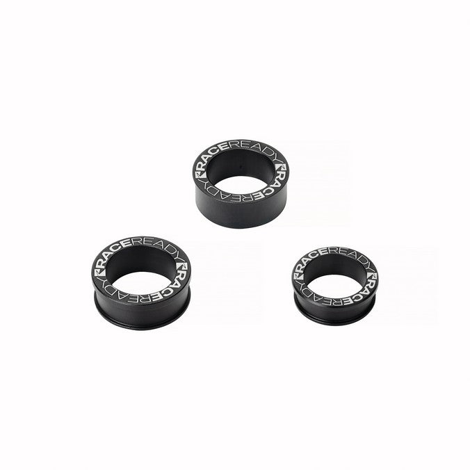 RaceReady SUZUKI GSX-R1000 2001-2006 Captive Wheel Spacers