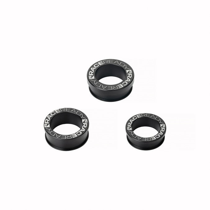 RaceReady SUZUKI GSX-R1000 2017-2022 Captive Wheel Spacers