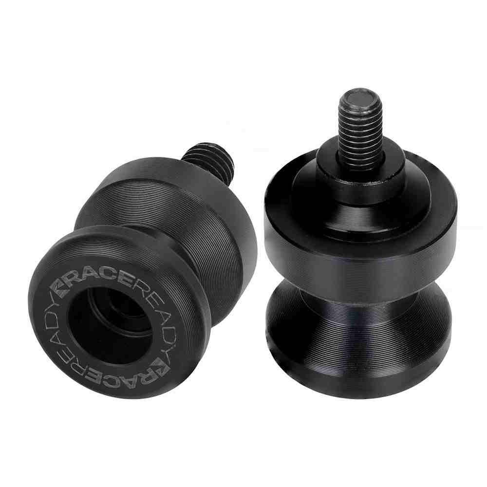 RaceReady M8 Nylon Paddock Stand Bobbins for Ducati 999R