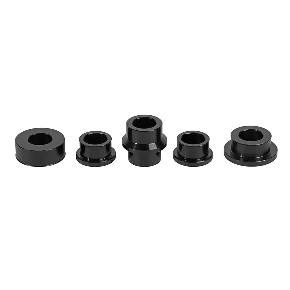 RaceReady Kawasaki Ninja 400 2018-2023 Captive Wheel Spacers