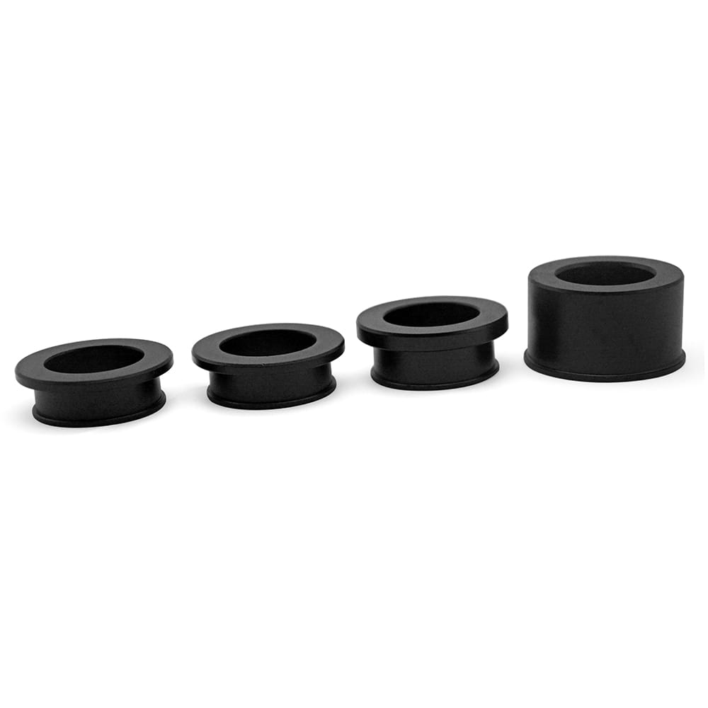 RaceReady Kawasaki ZX-6R 2007-2023 Captive Wheel Spacers