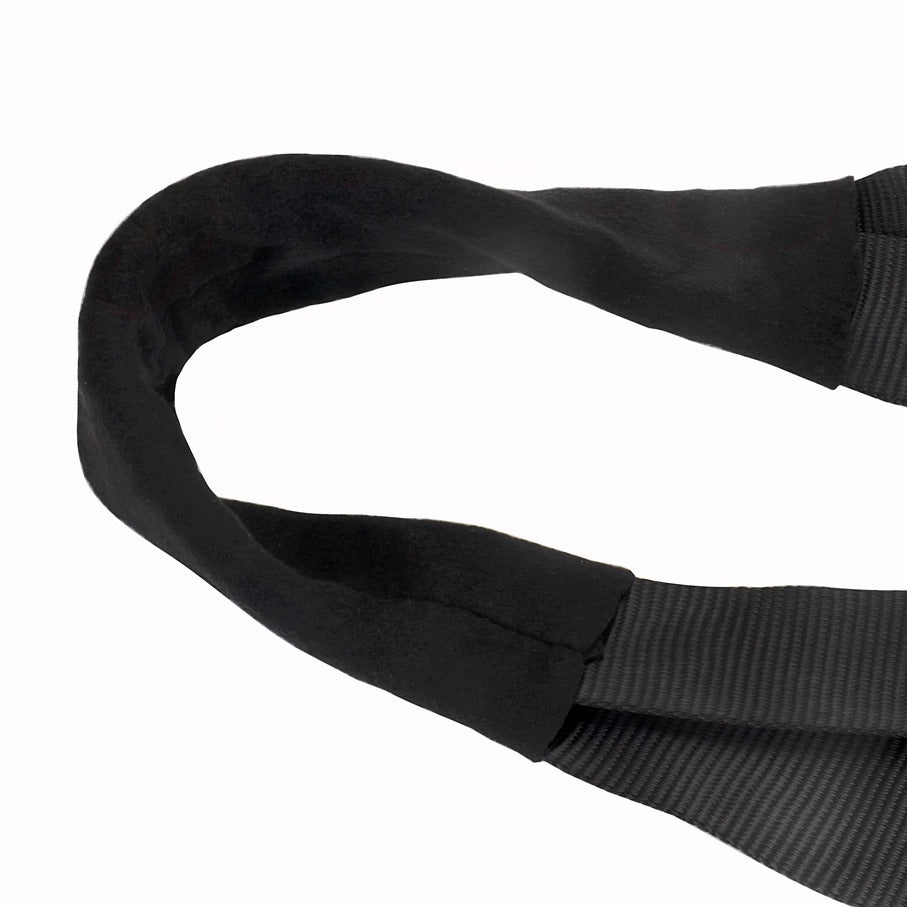 RaceReady Motorcycle Handlebar Tie Down Straps