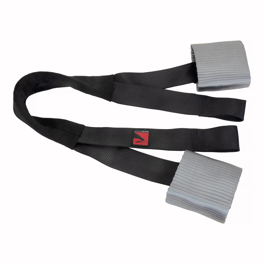 RaceReady Motorcycle Handlebar Tie Down Straps