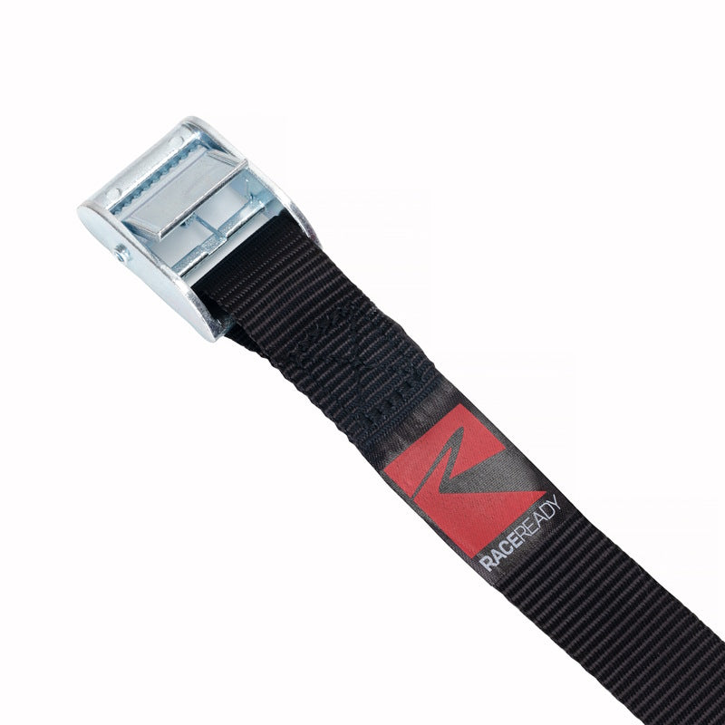 RaceReady Cam Buckle Straps