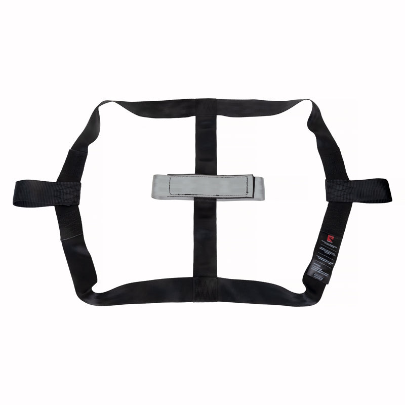 RaceReady Motorcycle Rear Wheel Tie Down Harness