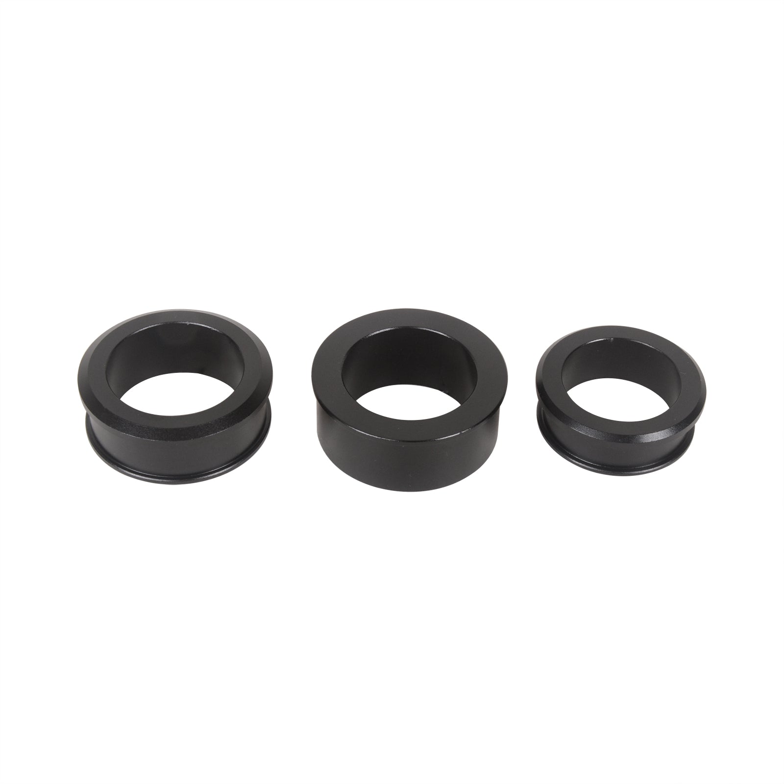 RaceReady SUZUKI GSX-R600/750 2006-2010 Captive Wheel Spacers